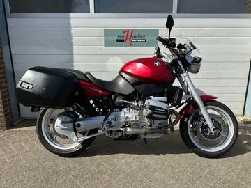 BMW R850r (1995) — foto 1