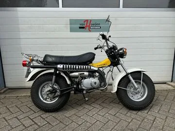 Suzuki RV 90 (1981) — foto 1