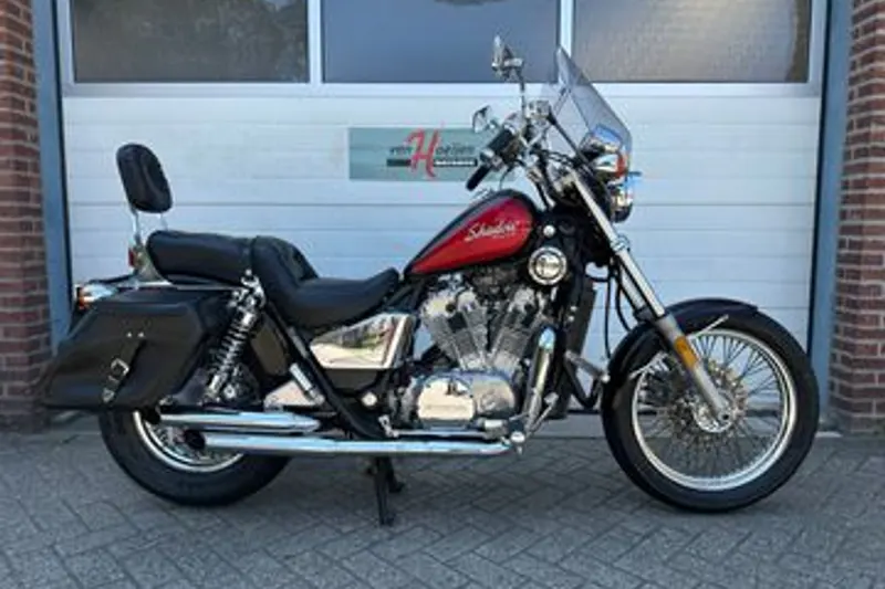 Honda VT 800 C Shadow (1988)