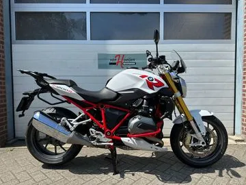 BMW R 1200 R (2016) — foto 1