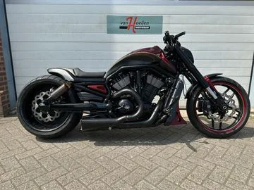 Harley-Davidson Night ROD Special (2012) — foto 1