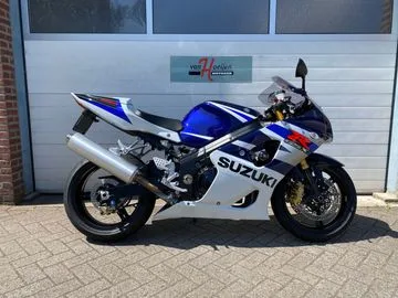 Suzuki GSX-R1000 (2005) — foto 1