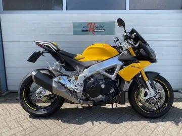 Aprilia Tuono V4 R Aprc (2011) — foto 1