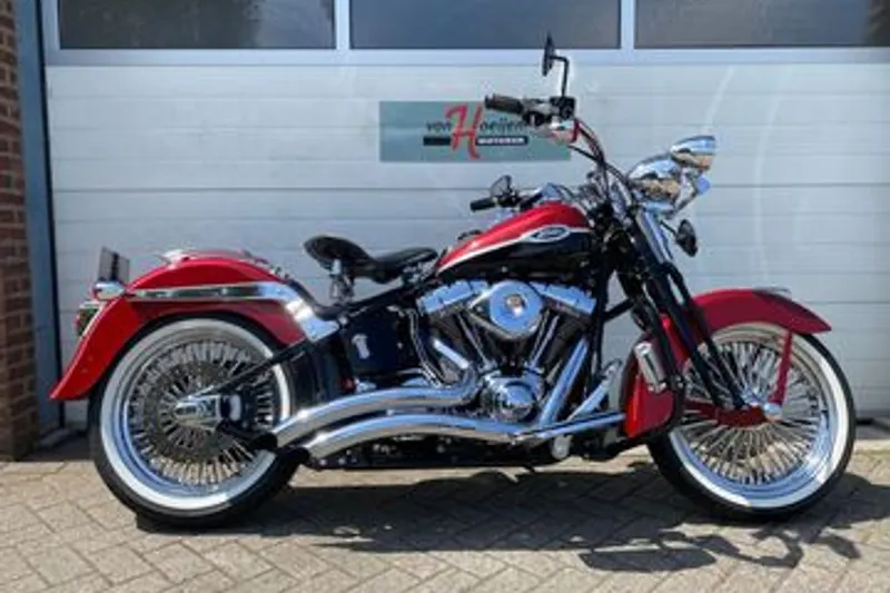 Harley-Davidson Springer Special (2005)