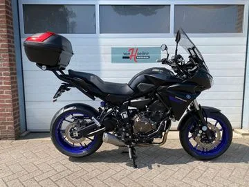 Yamaha Tracer 700 (2019) — foto 1