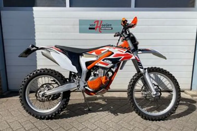 KTM Freeride 350 (2016)