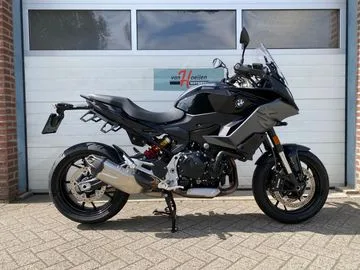 BMW F 900 XR (2023) — foto 1