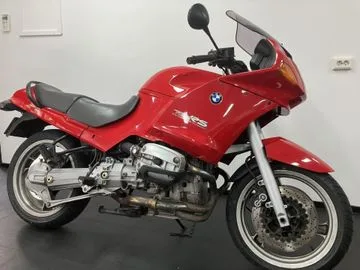 BMW R 1100 RS (1994) — foto 1