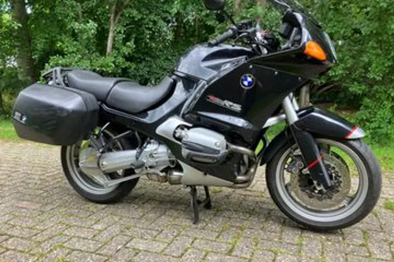 BMW R 1100 RS (1996)