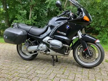 BMW R 1100 RS (1996) — foto 1
