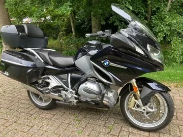 BMW R 1200 RT (2018) — foto 1