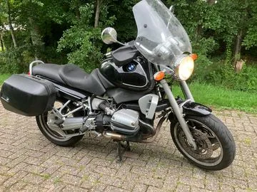 BMW R 1100 R (1998) — foto 1