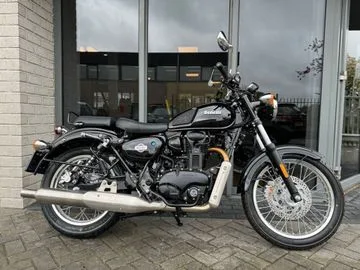 Benelli Imperiale 400 (2026) — foto 1