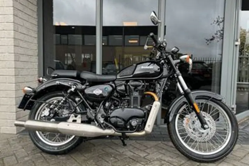 Benelli Imperiale 400 (2026)