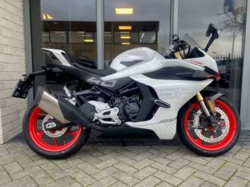 CFMoto 450SR (2026) — foto 1