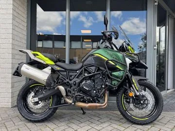 Benelli TRK 702 (2026) — foto 1