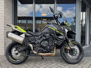 Benelli TRK 702 (2026) — foto 1