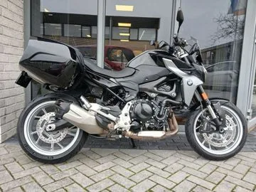 BMW F 900 R (2020) — foto 1