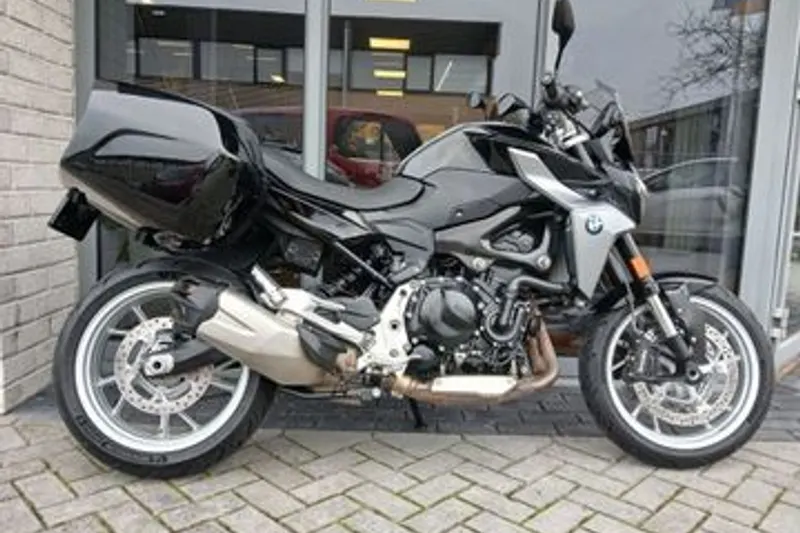 BMW F 900 R (2020)