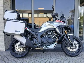 Morbidelli T1002VX (2025) — foto 1
