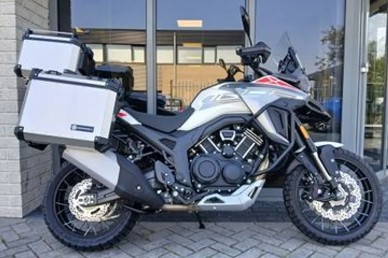 Morbidelli T1002VX (2025)