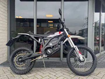 Zero XE (2025) — foto 1