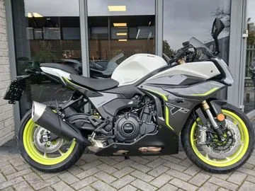 Benelli Tornado (2026) — foto 1