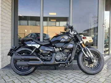 Benelli Bobber (2026) — foto 1