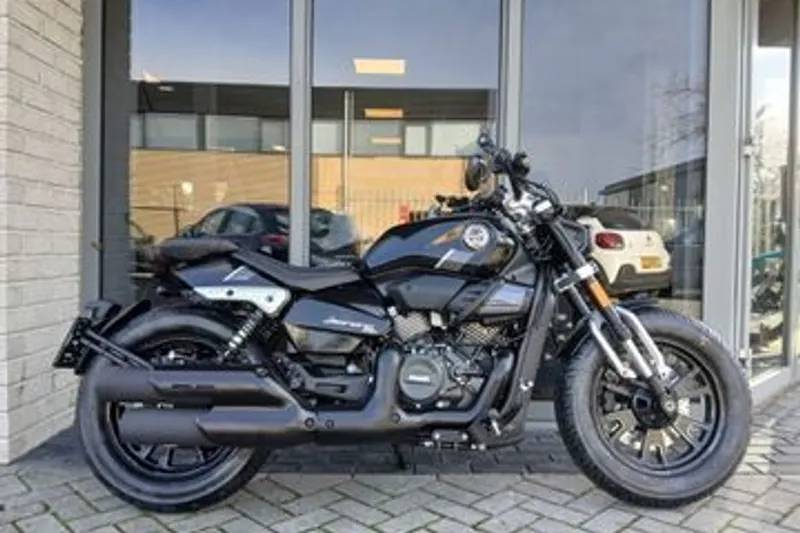 Benelli Bobber (2026)