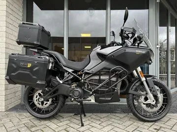 Zero DSR/X (2026) — foto 1
