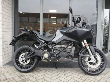 Zero DSR/X (2026) — foto 1