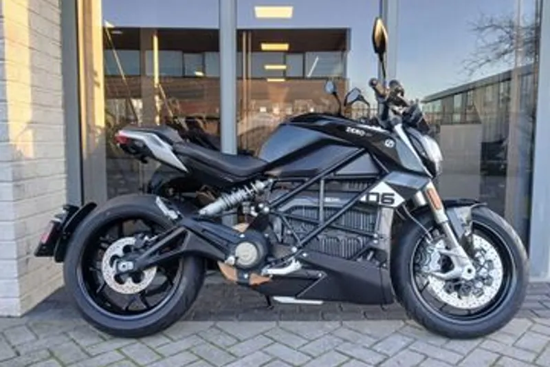 Zero SRF ZF17.3 (2026)