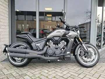 Morbidelli C1002V (2026) — foto 1