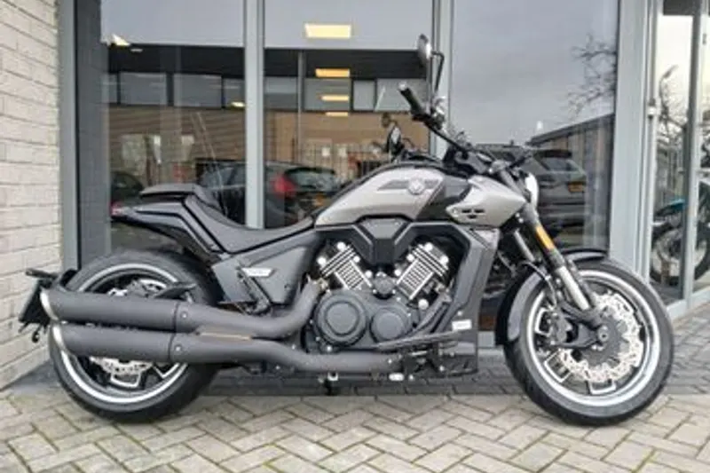 Morbidelli C1002V (2026)