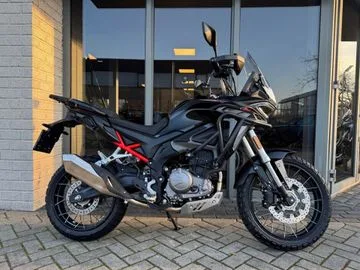 Morbidelli T352X (2026) — foto 1
