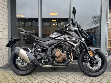 Voge R625 (2026) — foto 1