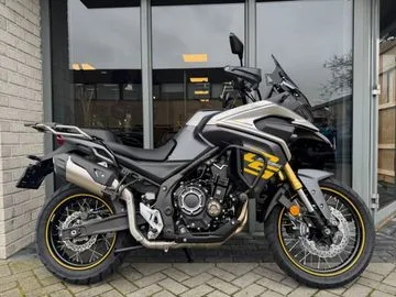 Voge DS525X (2026) — foto 1