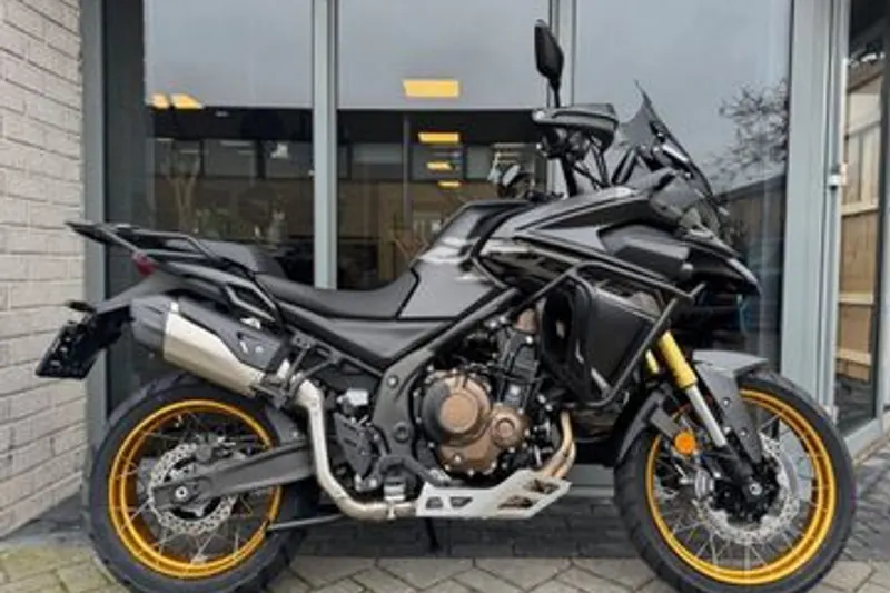 Voge DS625X (2026)