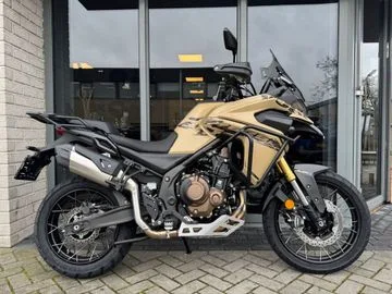 Voge DS625X (2026) — foto 1