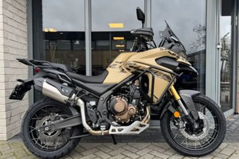 Voge DS625X (2026)