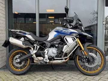 Voge DS900X (2026) — foto 1
