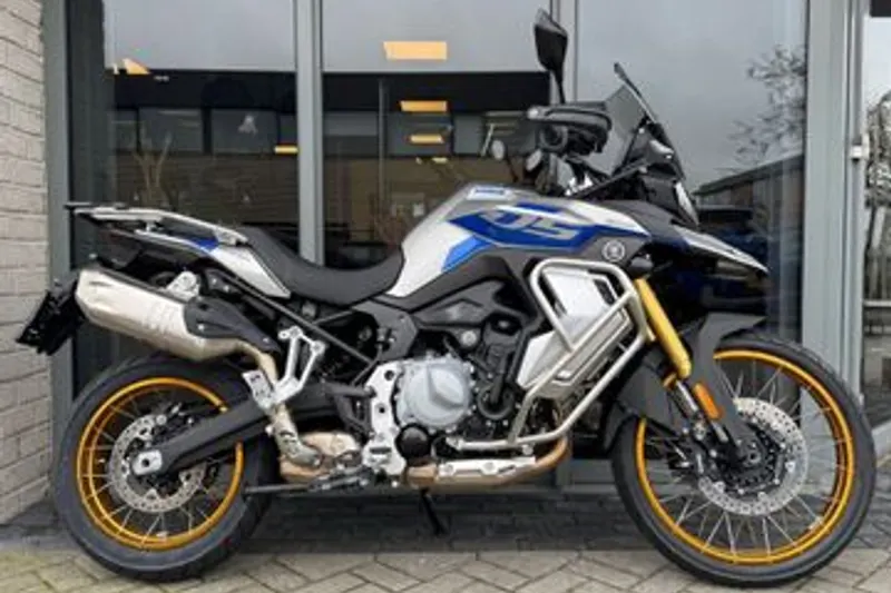 Voge DS900X (2026)