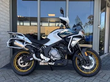 CFMoto 700MT Adventure (2026) — foto 1