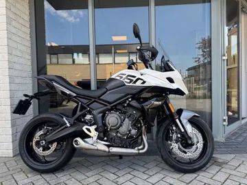 Triumph Tiger Sport (2025) — foto 1