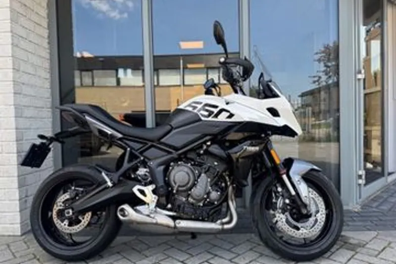 Triumph Tiger Sport (2025)