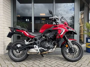 Benelli TRK 502 (2022) — foto 1
