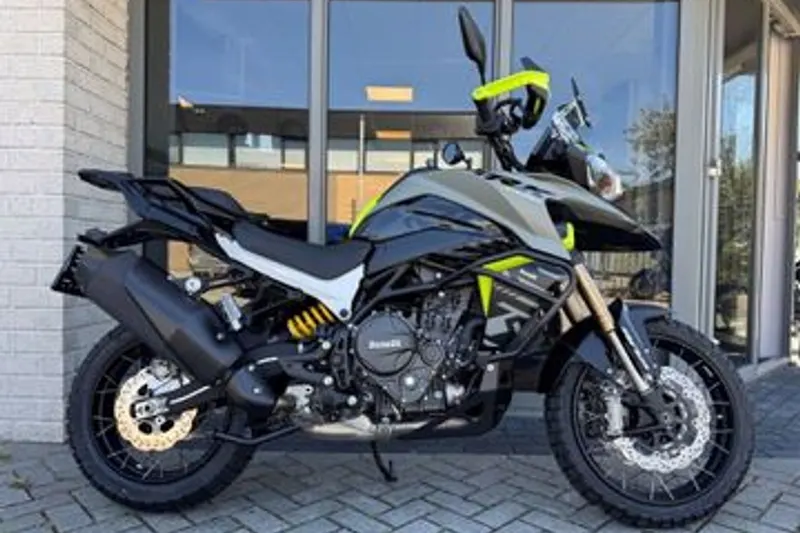 Benelli Xplorer 902 (2026)