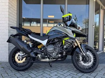 Benelli Xplorer 902 (2026) — foto 1