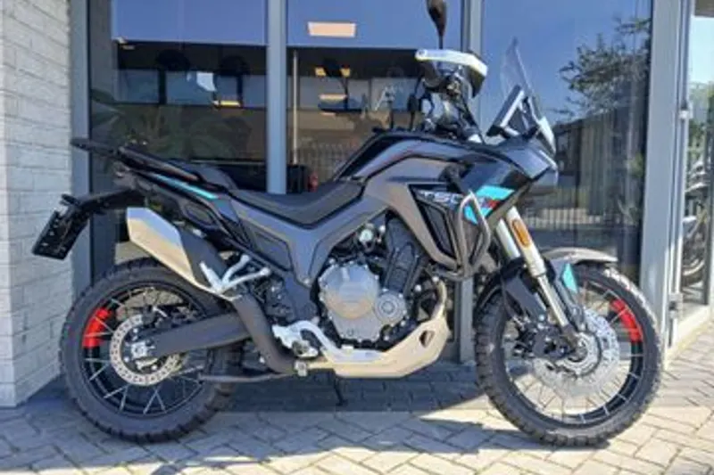 Morbidelli T502X (2026)