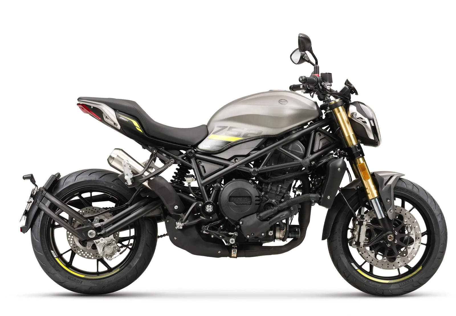 Benelli 752S (2026) — foto 1